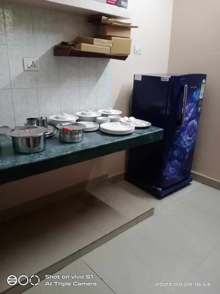 Shree Anandam Kashi Apartment in Varanasi
