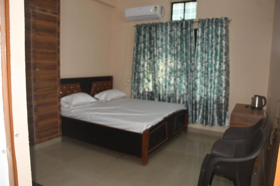 Shree Anandam Kashi Apartment in Varanasi