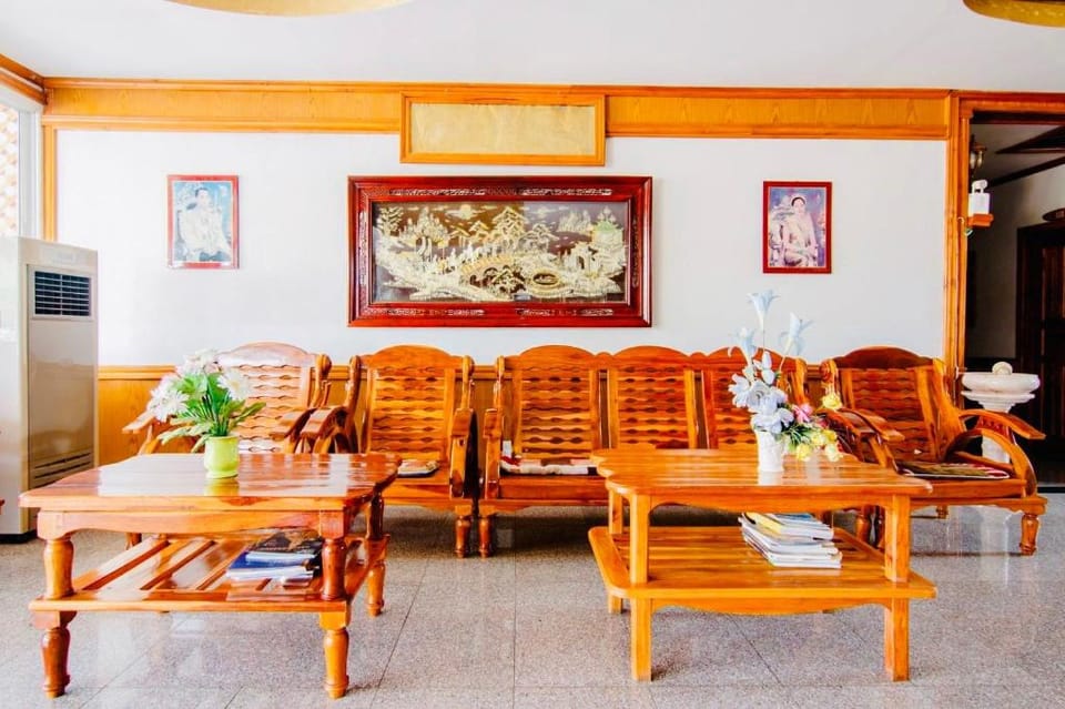 Nokyungthong Hotel Srithep Phetchabun Apartment in Laos