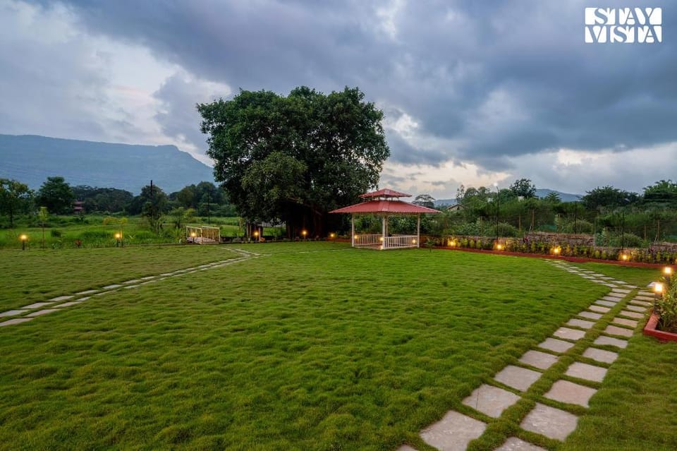 StayVista at Lumos Paradise Villa in Maharashtra