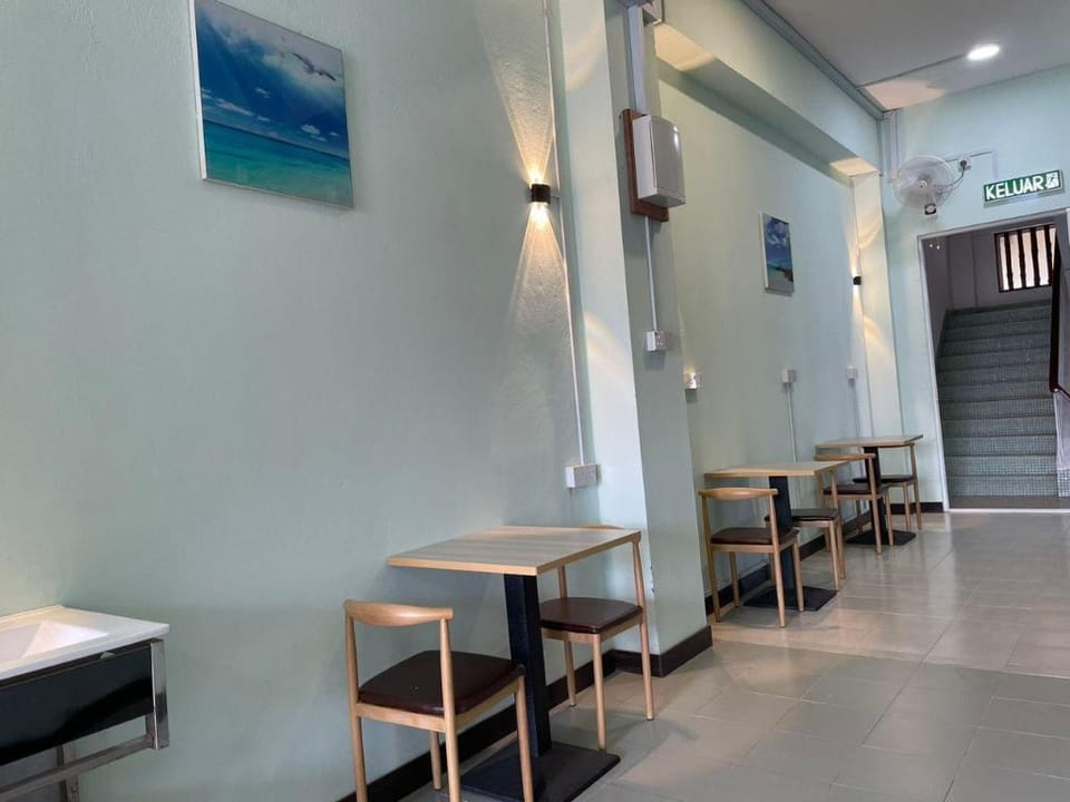 MONAlisa Guest House Hotel in Sabah