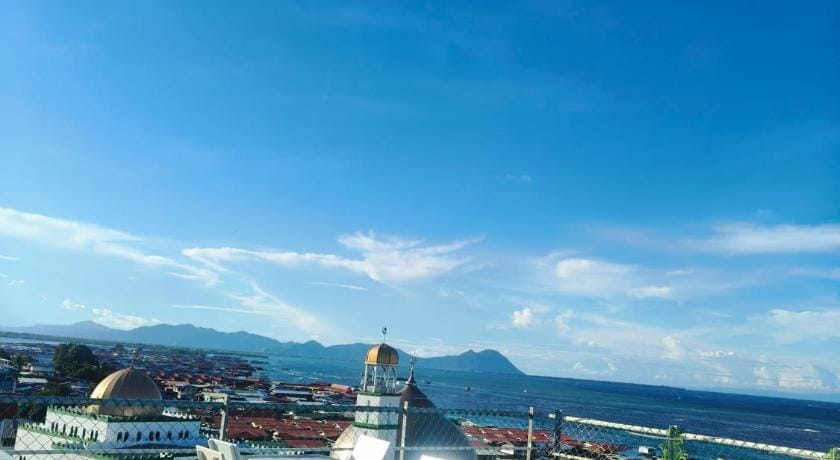 MONAlisa Guest House Hotel in Sabah