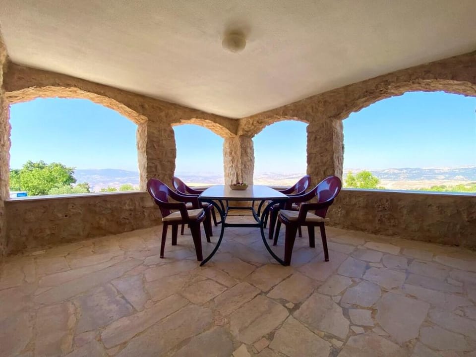 Zai Zaman Villa Villa in Africa