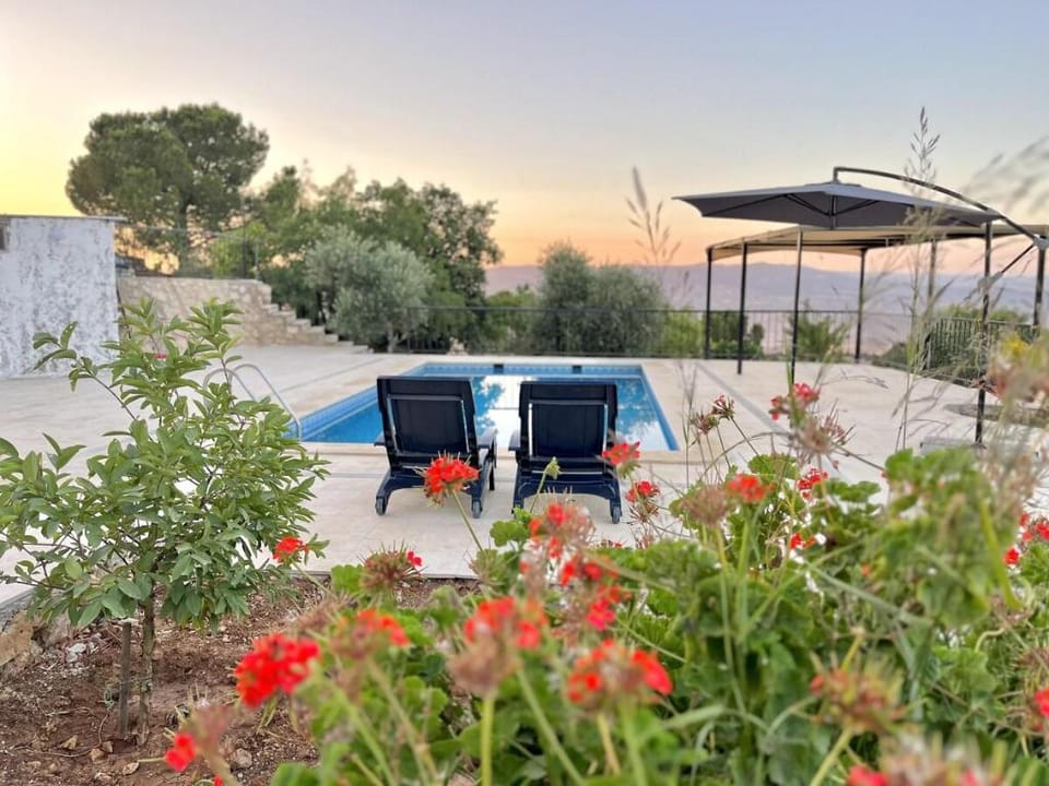 Zai Zaman Villa Villa in Africa