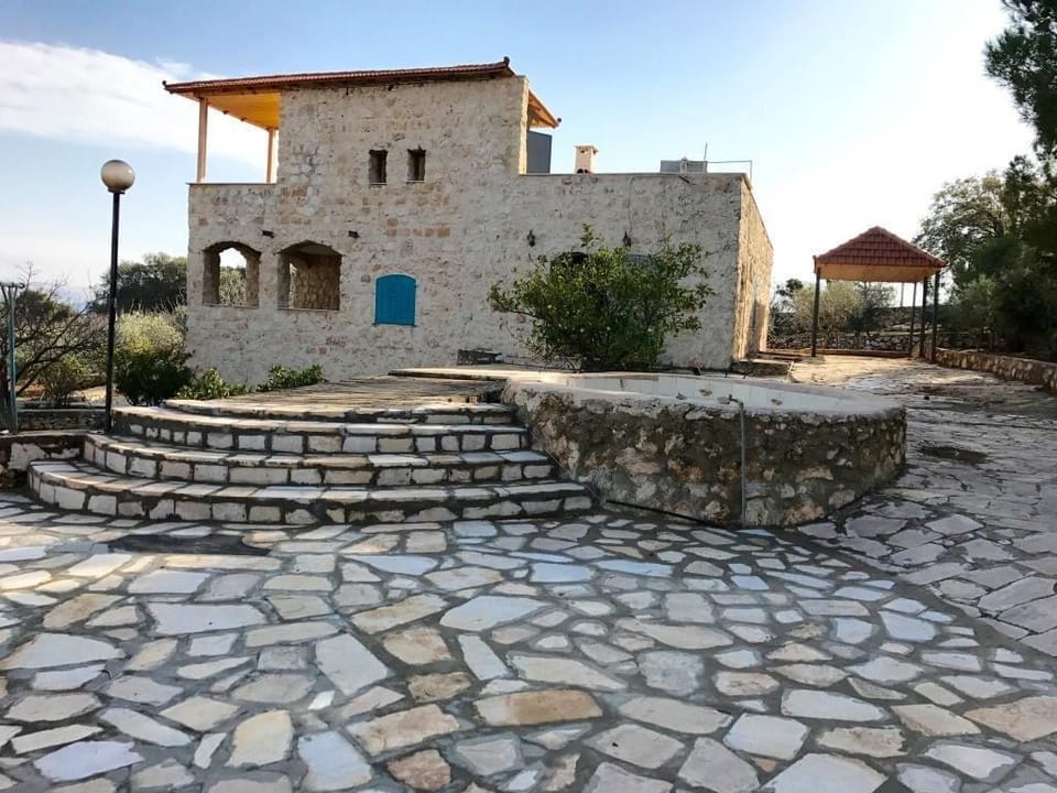 Zai Zaman Villa Villa in Africa