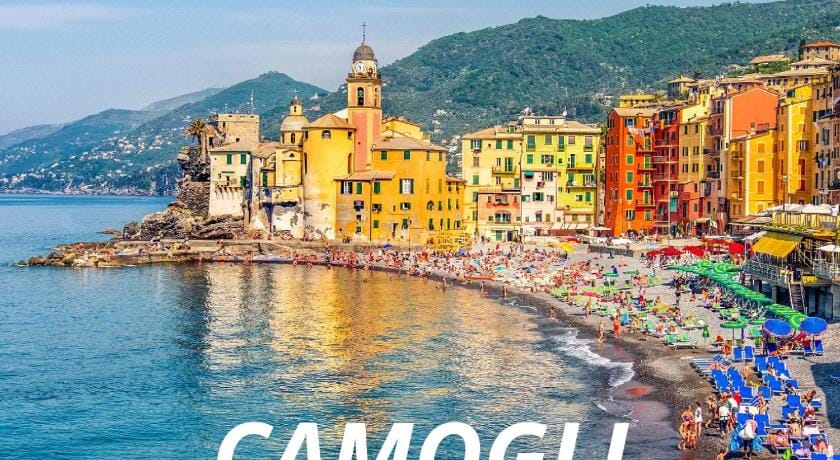Il Quadrifoglio Bilocale tra Lavagna e Chiavari Apartment in Liguria