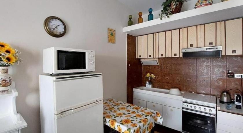 Il Quadrifoglio Bilocale tra Lavagna e Chiavari Apartment in Liguria