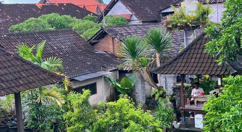 Gusti Homestay Vacation rental in Ubud