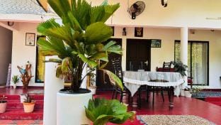 Marari Charlys Homestay Vacation rental in Kerala