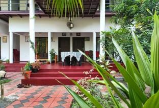 Marari Charlys Homestay Vacation rental in Kerala