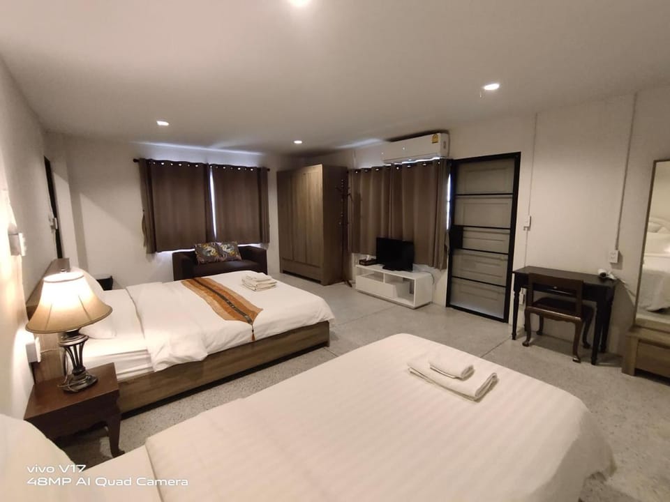 Here Chiang Mai Vacation rental in Chiang Mai