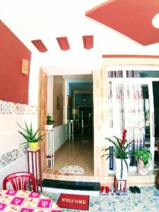 Homestay ThanhSon Vacation rental in Ba Ria - Vung Tau