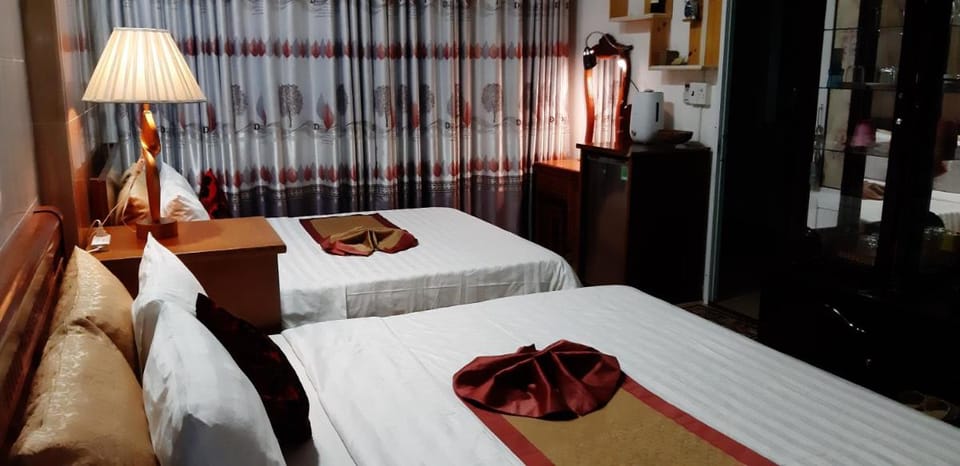 Homestay ThanhSon Vacation rental in Ba Ria - Vung Tau