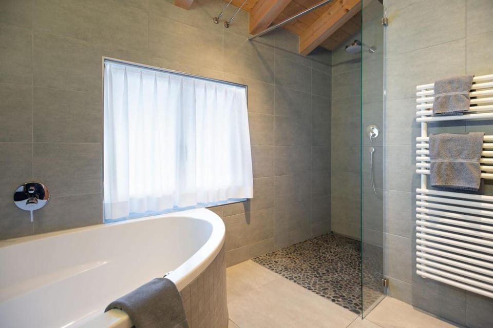 Apartment Renata Apartment in Grindelwald