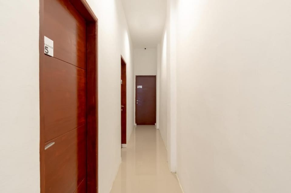 Hotel O Os Residence Hotel in Indonesia