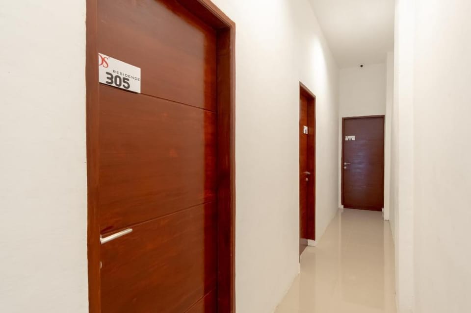 Hotel O Os Residence Hotel in Indonesia