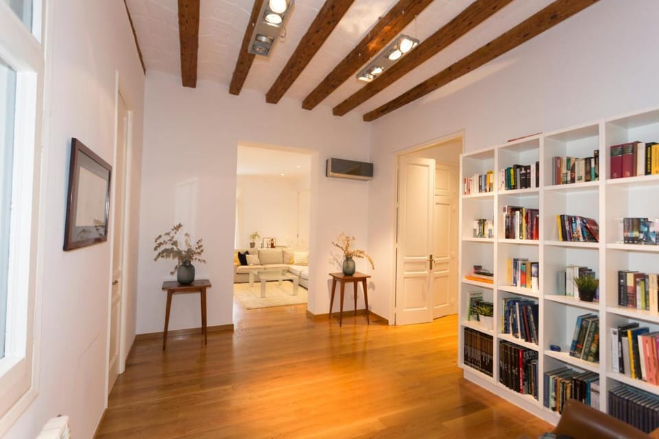 BCN Apartments 41 Apartment in Barcelona
