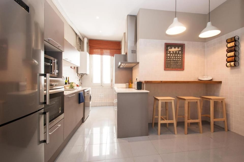 BCN Apartments 41 Apartment in Barcelona