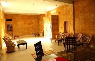 Exotic Luxury Camps Luxury tent in Sindh