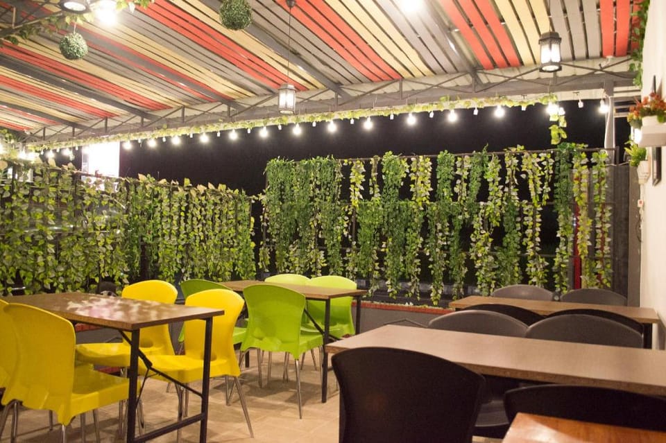 OYO 1500 Mh Homestay Hotel in Indonesia