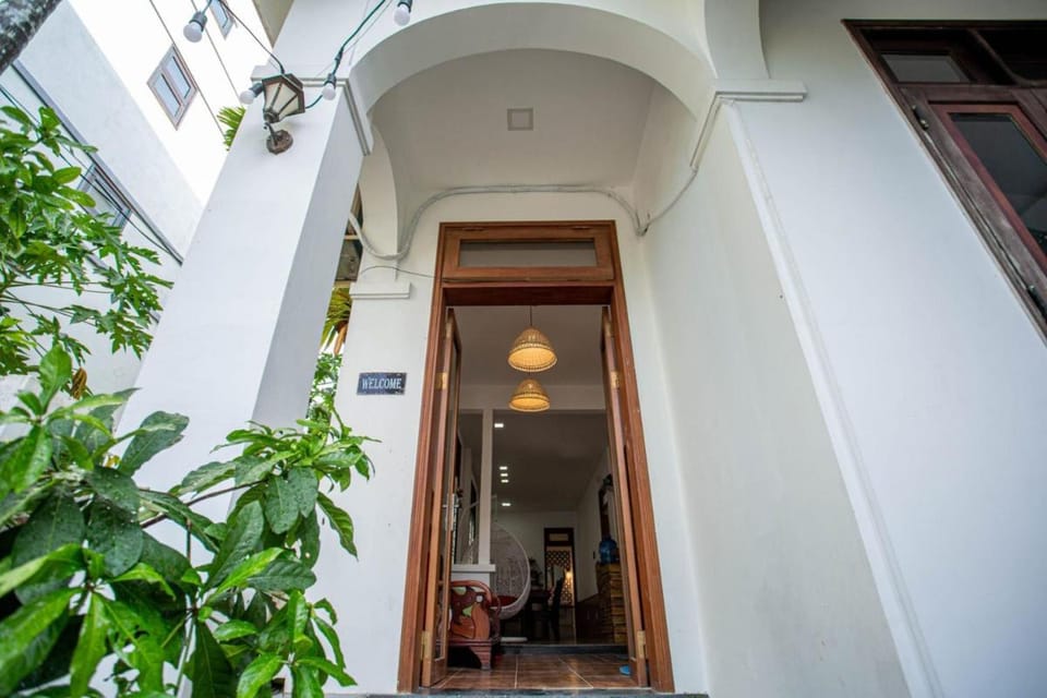 Lam Vien Homestay Hue Vacation rental in Laos