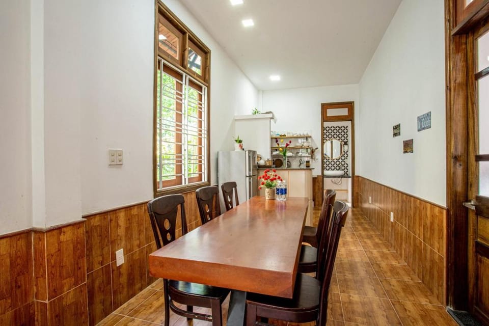 Lam Vien Homestay Hue Vacation rental in Laos