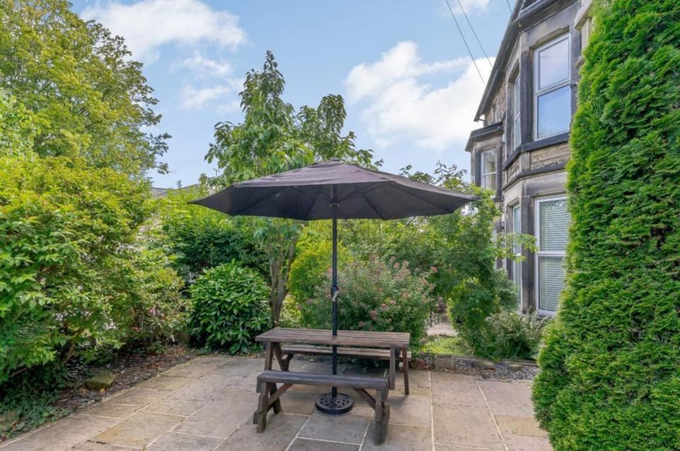 The Franklin Hotel in Harrogate