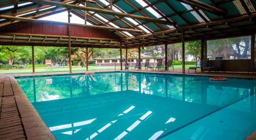Sondela Nature Reserve & Spa Chalets Chalet in South Africa
