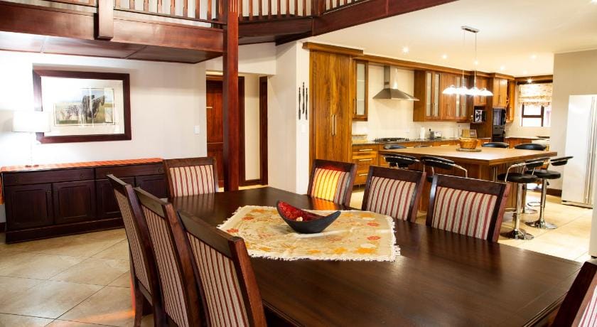 Sondela Nature Reserve & Spa Chalets Chalet in South Africa