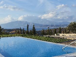Villa in Kamilari near Sandy Beach Apartment in Crete