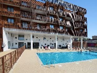 Modern Flat Near the Beach Apartment in Occitanie