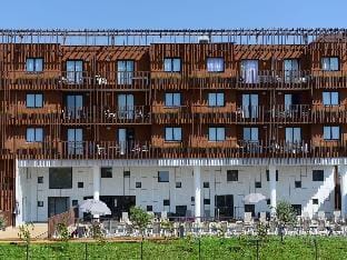 Modern Flat Near the Beach Apartment in Occitanie