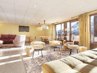 Chalet in Praroustan with Mountain Views Vacation rental in Uvernet-Fours