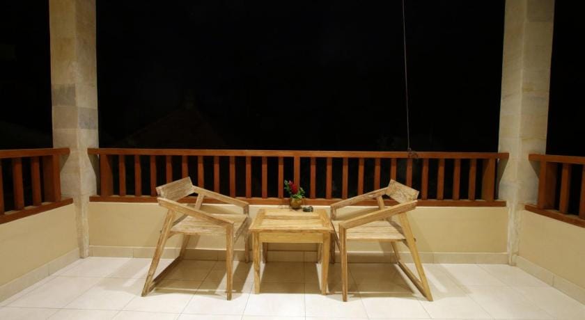 Soca Garden Guest House Hotel in Sukawati