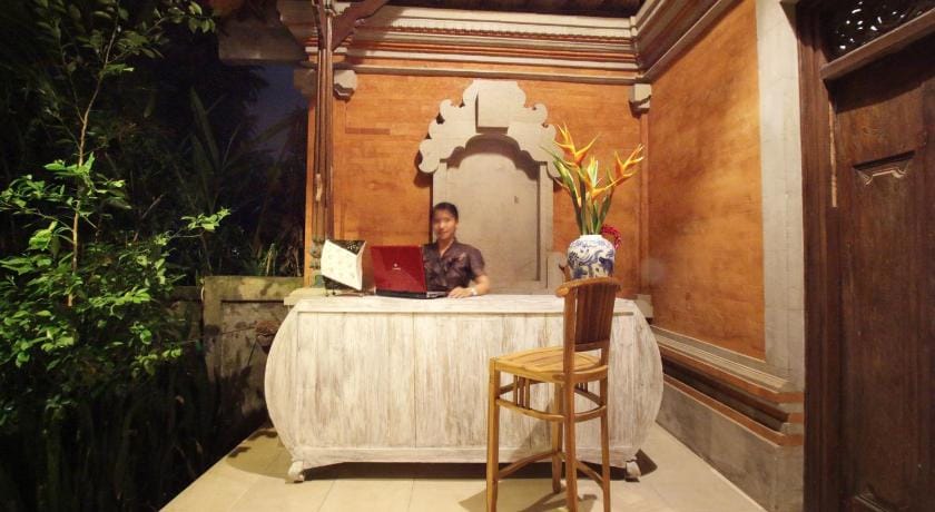 Soca Garden Guest House Hotel in Sukawati