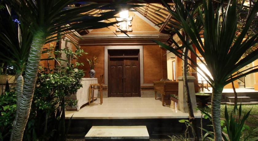 Soca Garden Guest House Hotel in Sukawati