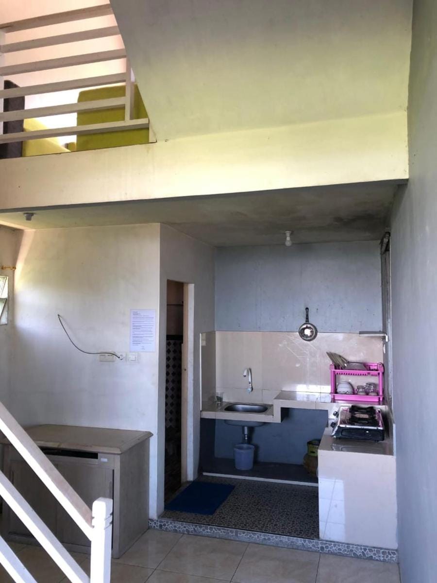 RR Homestay Seroja Vacation rental in Indonesia