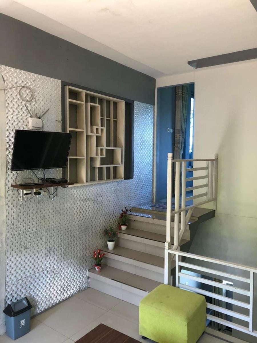 RR Homestay Seroja Vacation rental in Indonesia