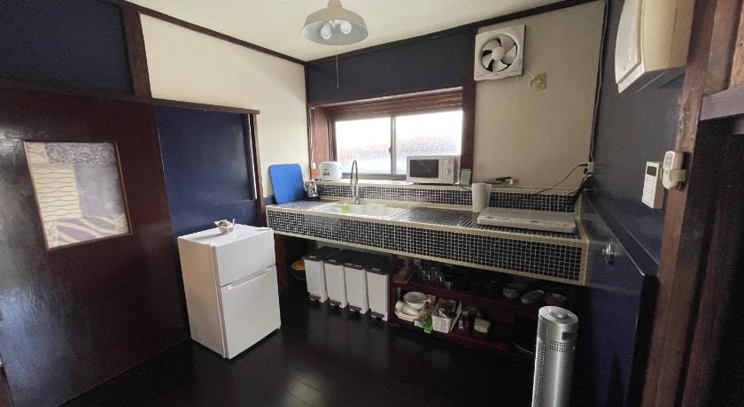 rohan Bed and Breakfast in Japan