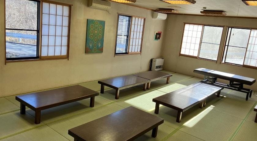 Hataya Onsen Sasa No Yu Ryokan in Japan