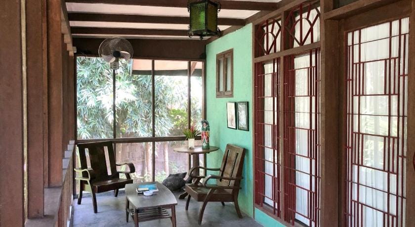 Casa San Pablo B & B Hotel in Calabarzon