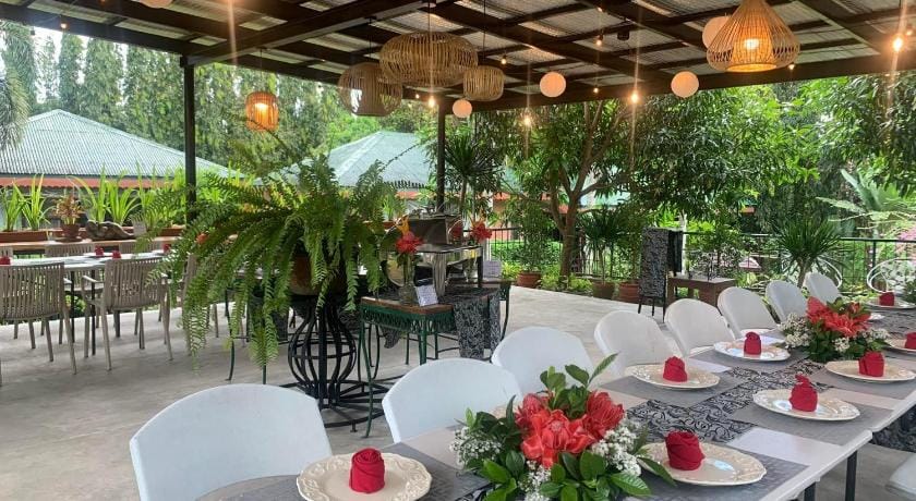 Casa San Pablo B & B Hotel in Calabarzon