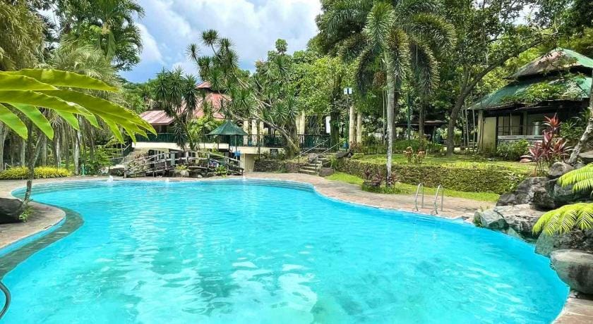 Casa San Pablo B & B Hotel in Calabarzon