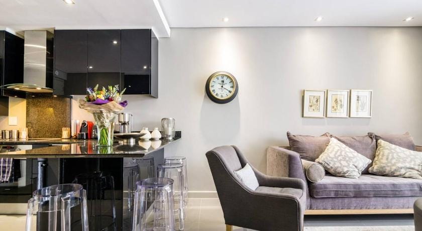 Lux Andringa Walk Apartments Apartment in Stellenbosch