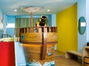 Fairytale House Bed and Breakfast in Kaohsiung