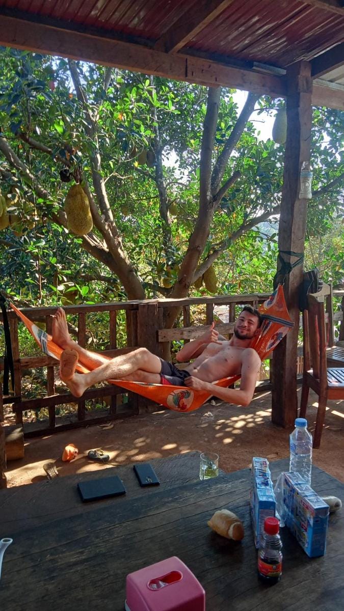 Bee Bee's Chalets Vacation rental in Cambodia