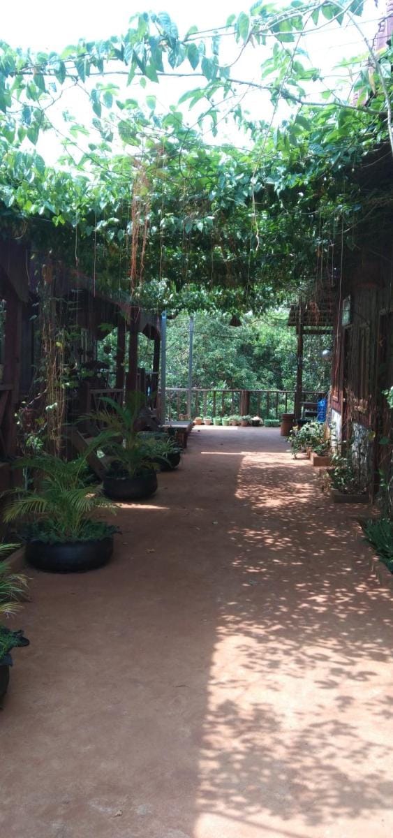 Bee Bee's Chalets Vacation rental in Cambodia