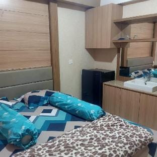 Semarang Candiland Apartement by SBM 3 Apartment in Indonesia