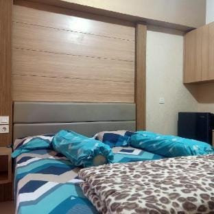 Semarang Candiland Apartement by SBM 3 Apartment in Indonesia