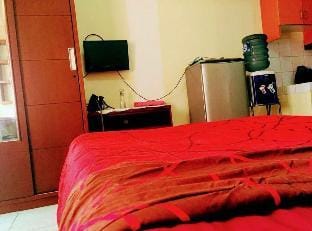 Margonda Residence 2 by Yenia Room Apartment in South Jakarta City